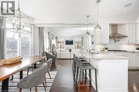234 Brookfield Avenue Burlington ON L7N 1T8