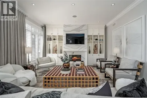 234 Brookfield Avenue Burlington ON L7N 1T8