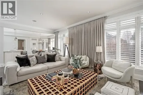234 Brookfield Avenue Burlington ON L7N 1T8