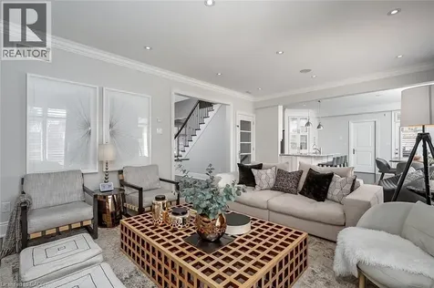 234 Brookfield Avenue Burlington ON L7N 1T8