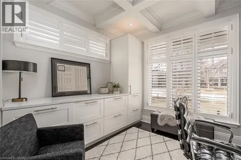 234 Brookfield Avenue Burlington ON L7N 1T8