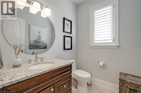 234 Brookfield Avenue Burlington ON L7N 1T8