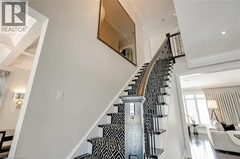 234 Brookfield Avenue Burlington ON L7N 1T8