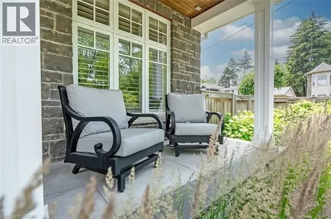 234 Brookfield Avenue Burlington ON L7N 1T8