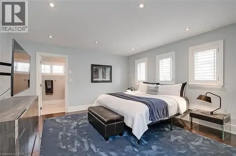234 Brookfield Avenue Burlington ON L7N 1T8