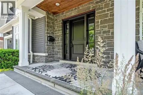 234 Brookfield Avenue Burlington ON L7N 1T8