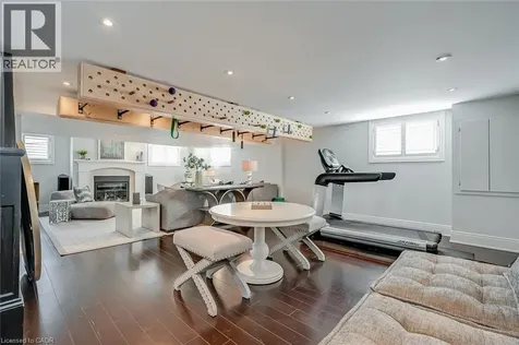 234 Brookfield Avenue Burlington ON L7N 1T8