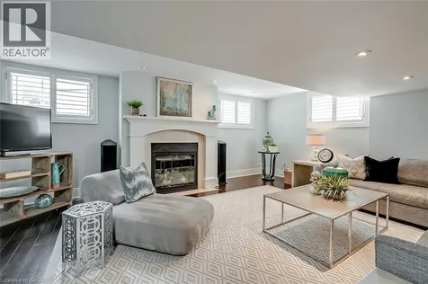 234 Brookfield Avenue Burlington ON L7N 1T8