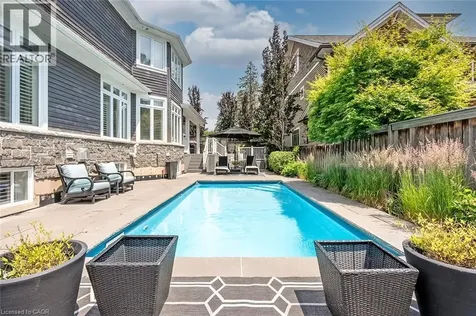 234 Brookfield Avenue Burlington ON L7N 1T8