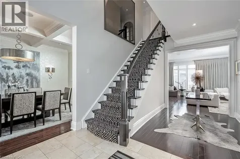 234 Brookfield Avenue Burlington ON L7N 1T8