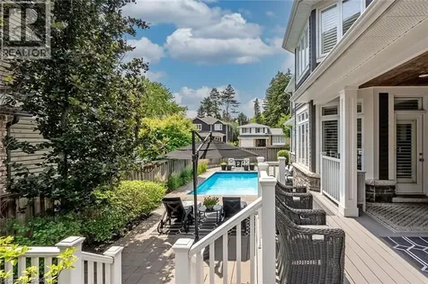 234 Brookfield Avenue Burlington ON L7N 1T8