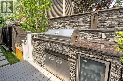 234 Brookfield Avenue Burlington ON L7N 1T8