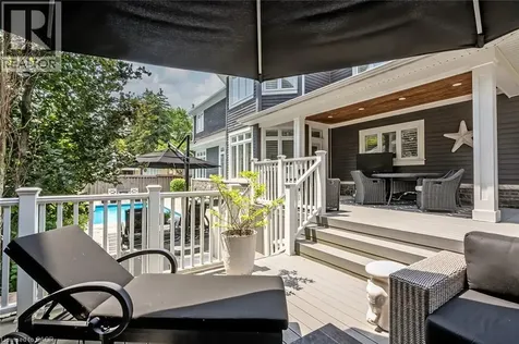 234 Brookfield Avenue Burlington ON L7N 1T8