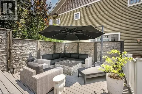 234 Brookfield Avenue Burlington ON L7N 1T8