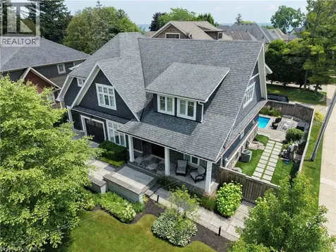 234 Brookfield Avenue Burlington ON L7N 1T8