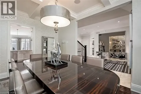 234 Brookfield Avenue Burlington ON L7N 1T8