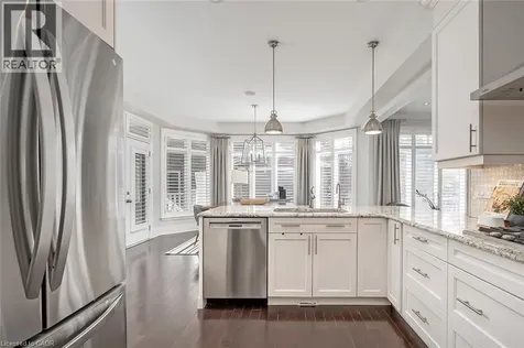 234 Brookfield Avenue Burlington ON L7N 1T8