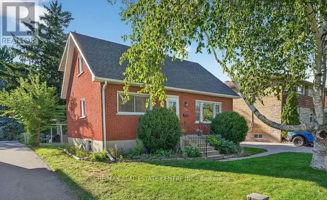 154 Montgomery Road Kitchener ON N2H 3P6