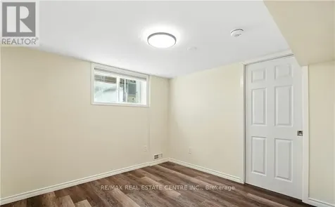 154 Montgomery Road Kitchener ON N2H 3P6