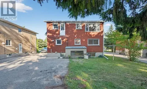 154 Montgomery Road Kitchener ON N2H 3P6