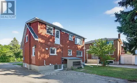 154 Montgomery Road Kitchener ON N2H 3P6