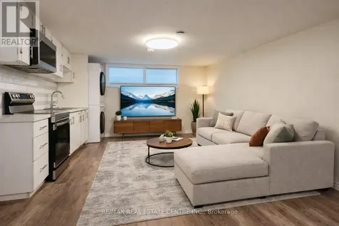 154 Montgomery Road Kitchener ON N2H 3P6