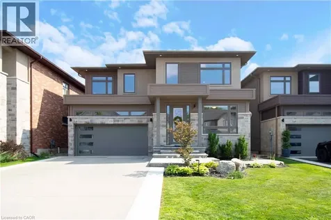 19 Secinaro Avenue Ancaster ON L9G 0C6