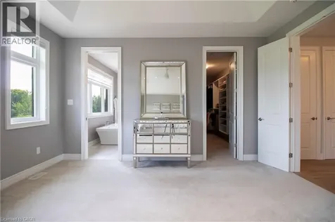 19 Secinaro Avenue Ancaster ON L9G 0C6