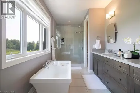 19 Secinaro Avenue Ancaster ON L9G 0C6