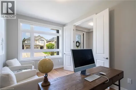 19 Secinaro Avenue Ancaster ON L9G 0C6