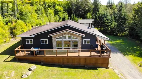 127 Burnetts Road Mckellar ON P2A 0B5