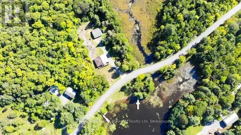 127 Burnetts Road Mckellar ON P2A 0B5
