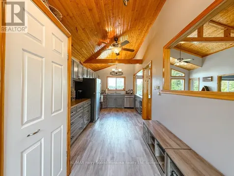 127 Burnetts Road Mckellar ON P2A 0B5