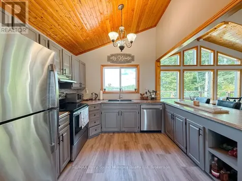 127 Burnetts Road Mckellar ON P2A 0B5