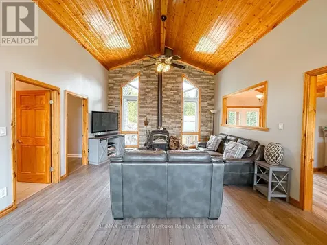 127 Burnetts Road Mckellar ON P2A 0B5
