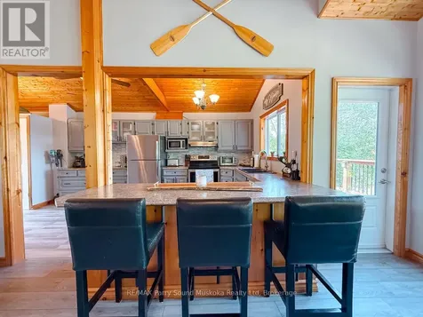 127 Burnetts Road Mckellar ON P2A 0B5
