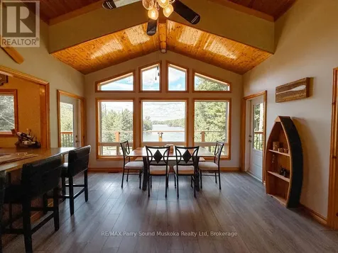 127 Burnetts Road Mckellar ON P2A 0B5