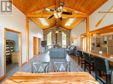 127 Burnetts Road Mckellar ON P2A 0B5