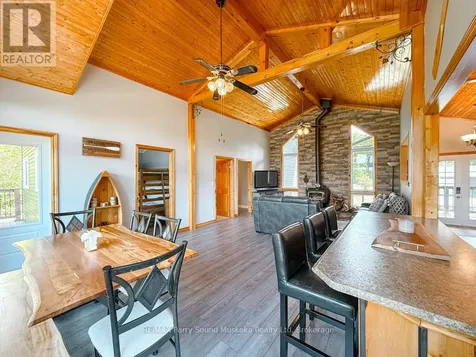 127 Burnetts Road Mckellar ON P2A 0B5