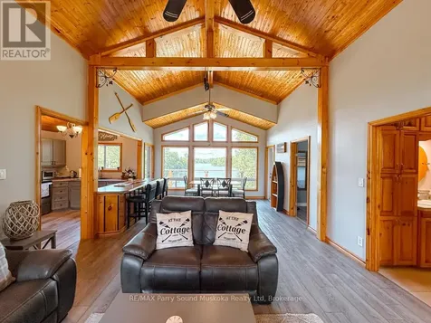 127 Burnetts Road Mckellar ON P2A 0B5