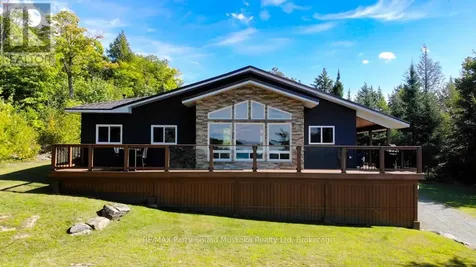 127 Burnetts Road Mckellar ON P2A 0B5