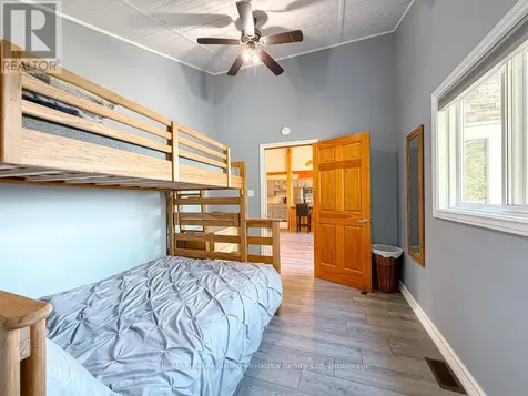 127 Burnetts Road Mckellar ON P2A 0B5