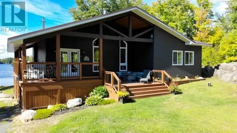 127 Burnetts Road Mckellar ON P2A 0B5