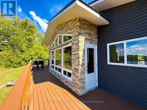 127 Burnetts Road Mckellar ON P2A 0B5