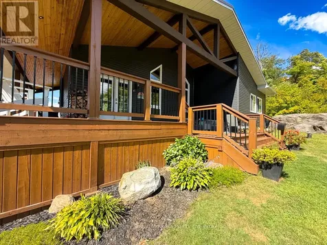 127 Burnetts Road Mckellar ON P2A 0B5