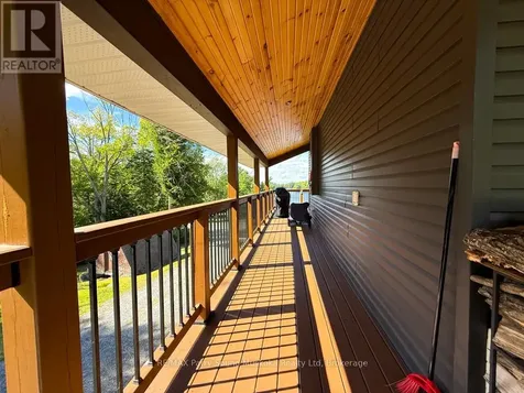 127 Burnetts Road Mckellar ON P2A 0B5
