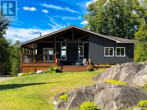 127 Burnetts Road Mckellar ON P2A 0B5
