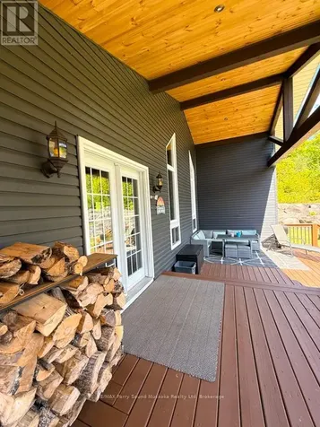 127 Burnetts Road Mckellar ON P2A 0B5