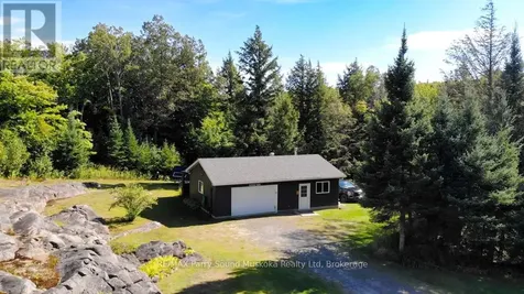 127 Burnetts Road Mckellar ON P2A 0B5
