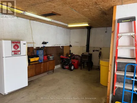 127 Burnetts Road Mckellar ON P2A 0B5